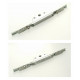 Mila Prolinea Shootbolt Gearbox